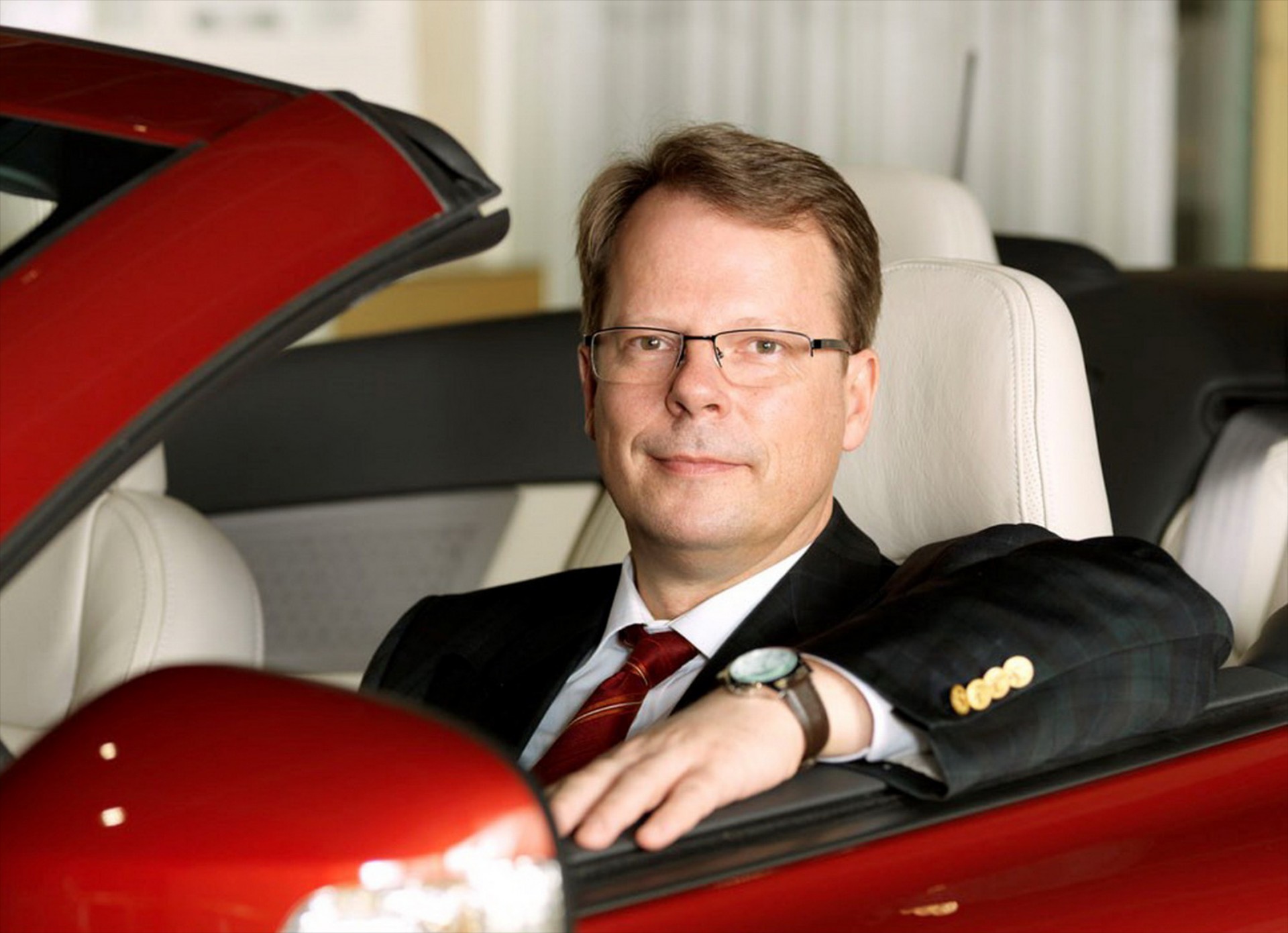 Η Audi ενισχύει το τεχνικό της τμήμα