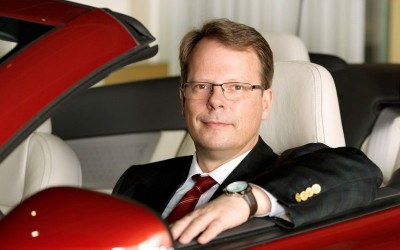 Η Audi ενισχύει το τεχνικό της τμήμα