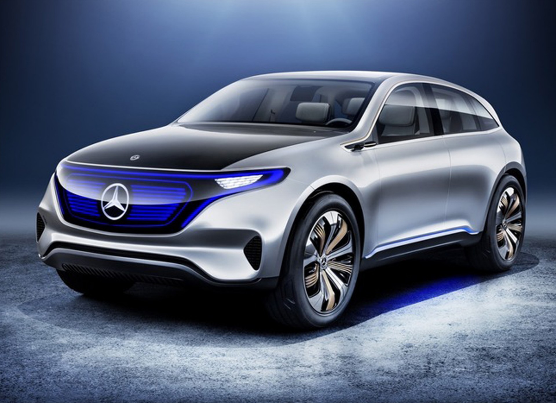 Επένδυση 10 δισ. ευρώ για ηλεκτρικά μοντέλα