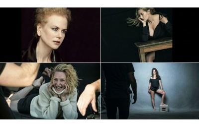 Pirelli Calendar 2017: Φυσική ομορφιά (video)