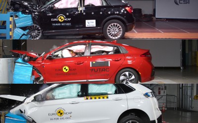 5 αστέρια για τρεις στη… δύση του 2016