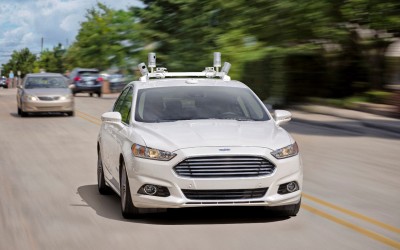 Αυτόνομη οδήγηση: Κάτι σαν αγχολυτικό χάπι