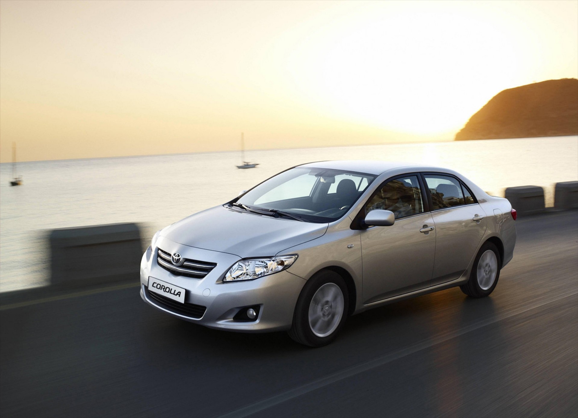Ανάκληση Toyota Auris Yaris και Corolla