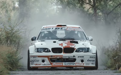 3 drifters σε στρατιωτική βάση (video)