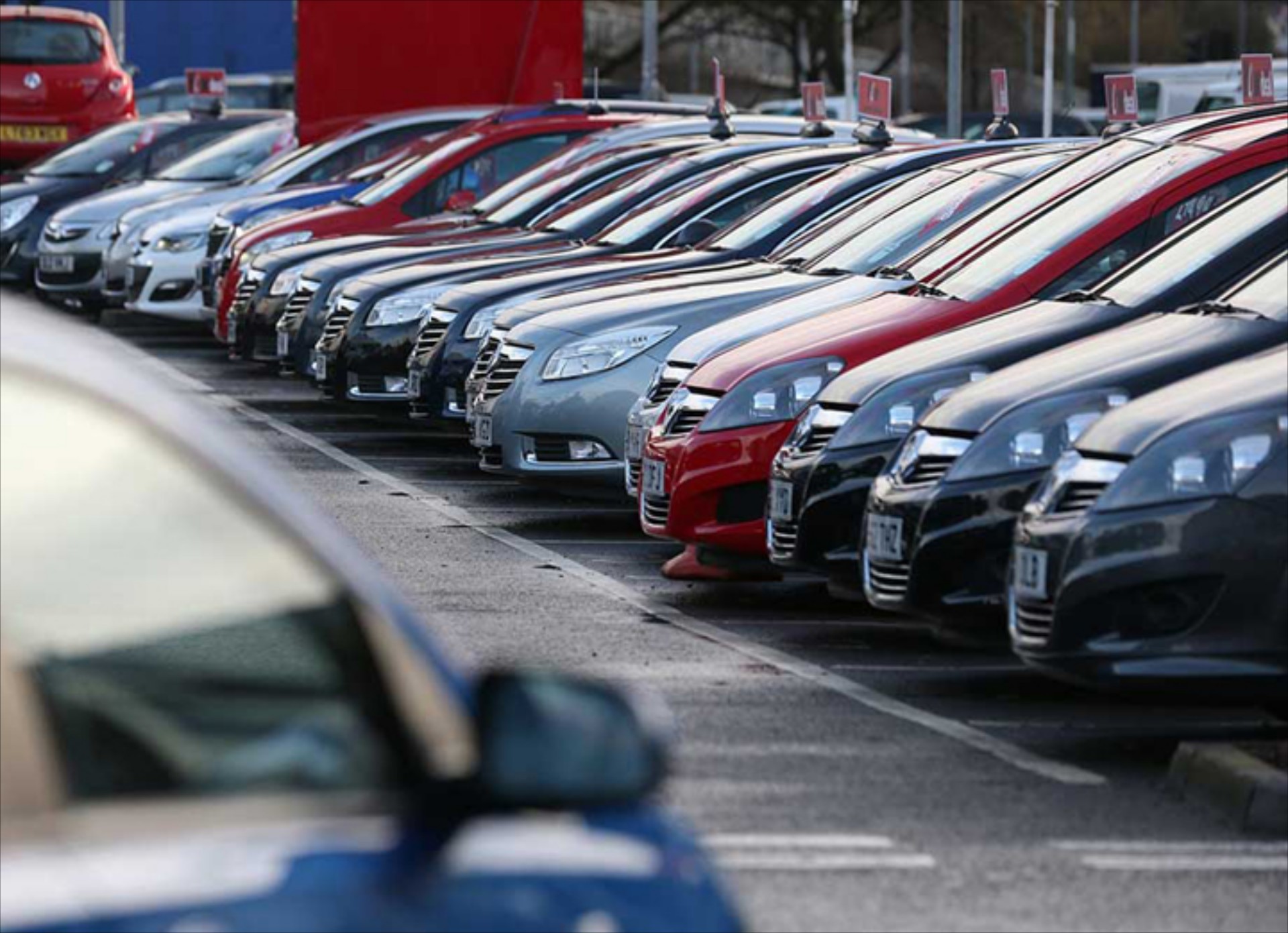 Αύξηση 0,6% στις ταξινομήσεις του Νοεμβρίου