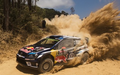 Video: Όσα έγιναν το 2016 στο WRC σε 110 sec