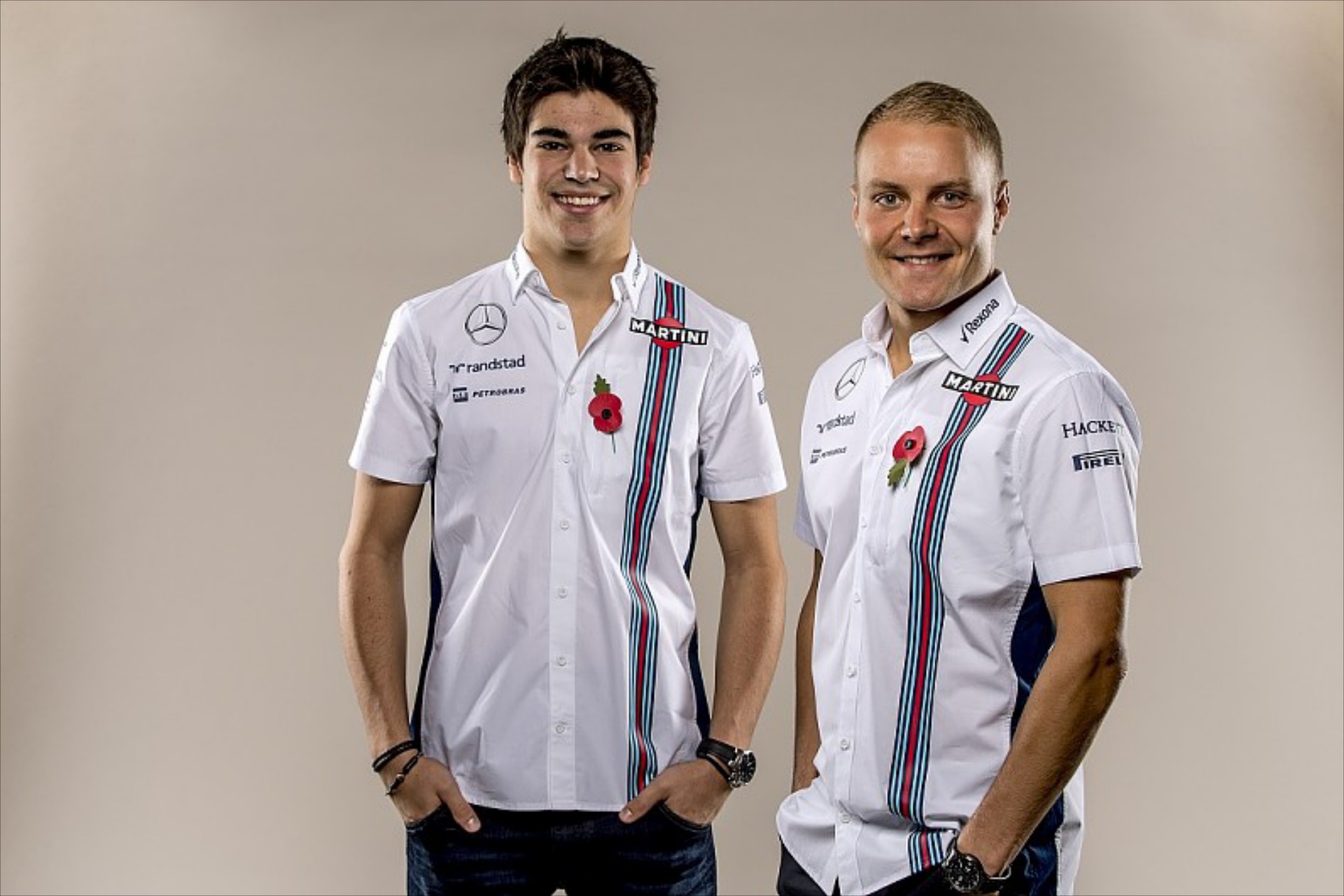 F1: Δεν μπορεί να πάρει τον Bottas η Mercedes