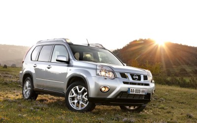 Ανάκληση Nissan X-Trail, Patrol και Pick up