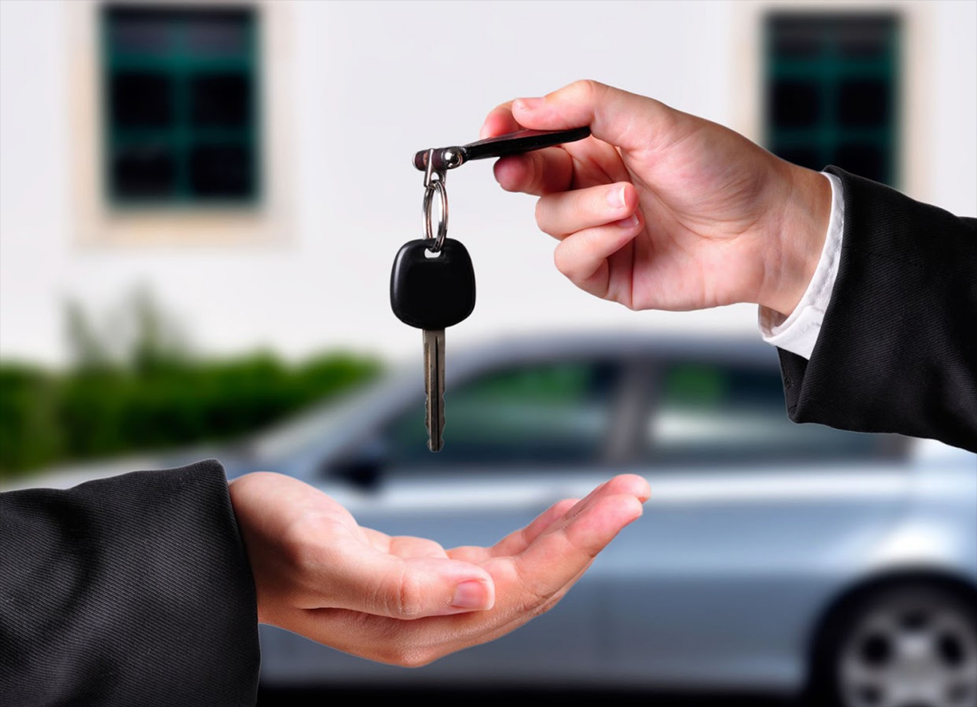 Πώς θα φορολογούνται τα εταιρικά αυτοκίνητα