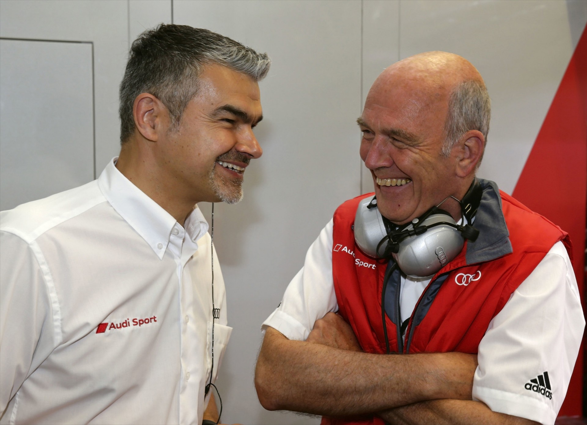 Αλλαγή σκυτάλης στην ηγεσία της Audi Motorsport