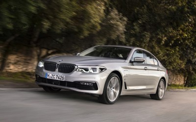 Η 5άρα που «καίει» κάτω από 2 lt/100 km