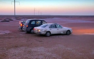 Ξεκινάει η νέα σεζόν του Top Gear (trailer)