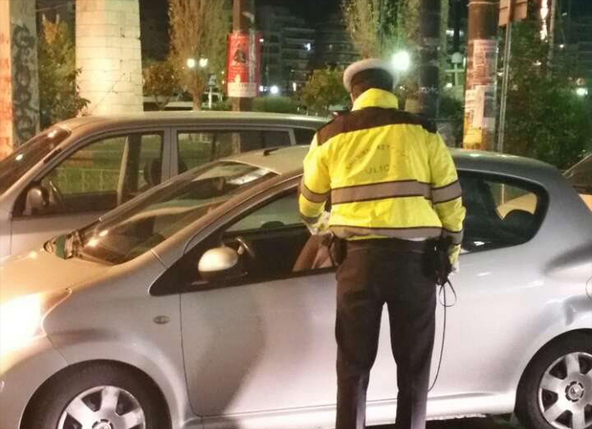 Ποιες είναι οι πιο συνήθεις τροχαίες παραβάσεις;