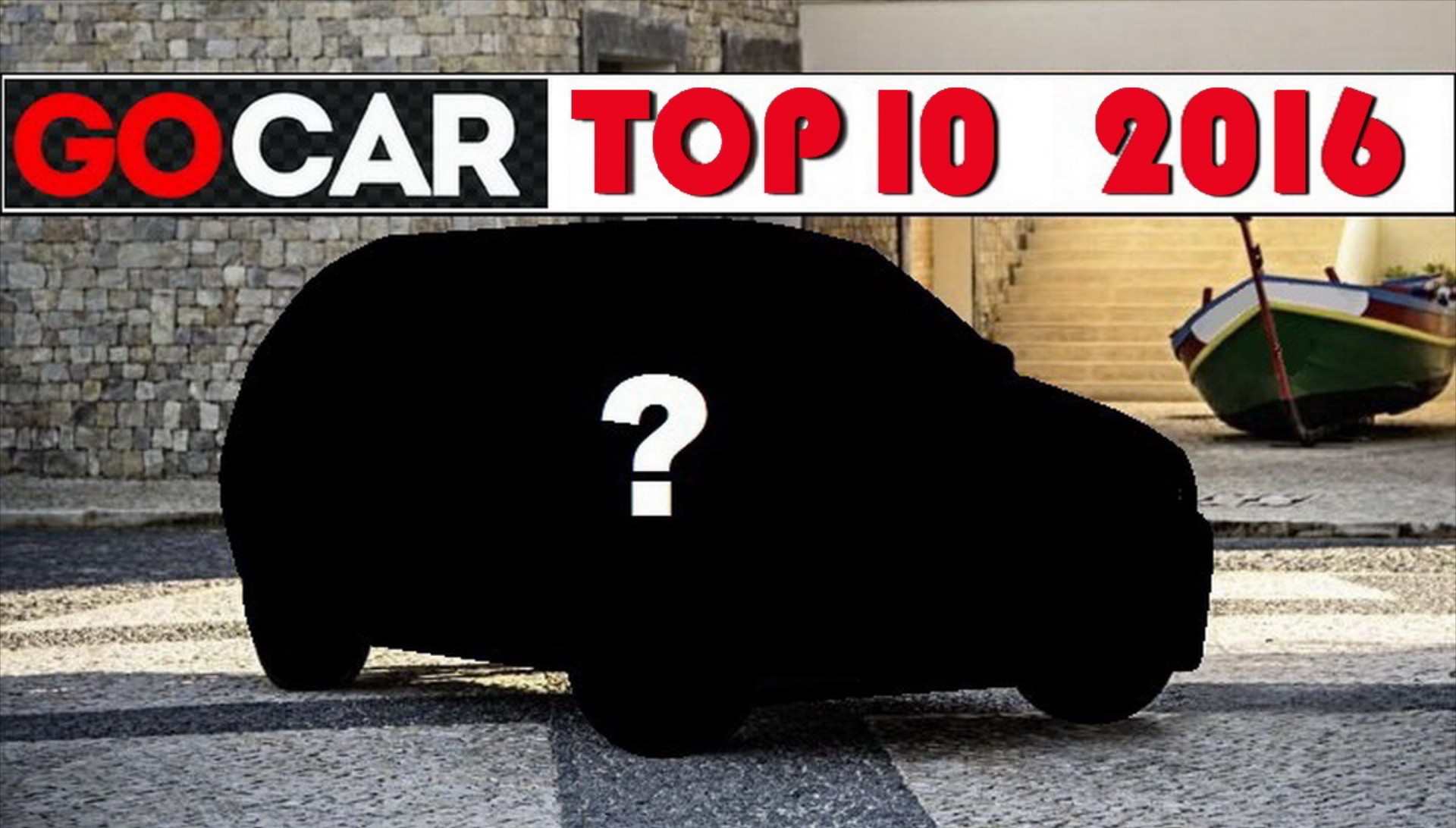 TOP 10 ΜΟΝΤΕΛΑ το 2016 στο gocar.gr