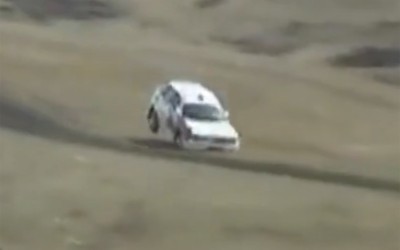 Τα LADA δεν το βάζουν κάτω (video)