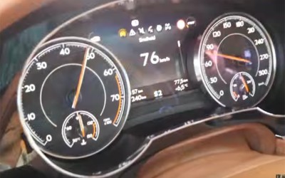 Αυτό το κάνει ένα SUV! (video)