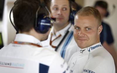 F1: Νεες ενδείξεις για την μετακίνηση Bottas
