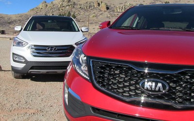 Έκλεισε η συμφωνία για τις Hyundai-Kia