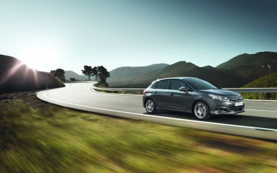 Ανάκληση Citroen C4