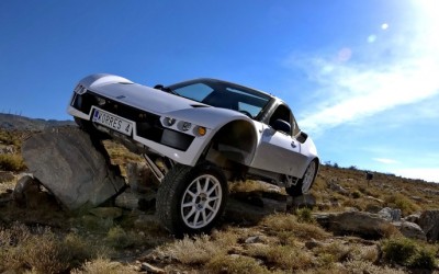 VIDEO ΔΟΚΙΜΗ του Korres P4 Project