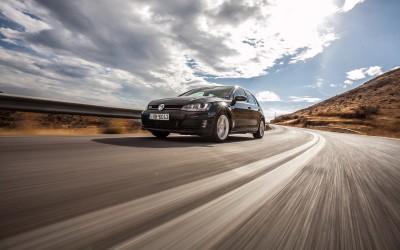 VIDEO ΔΟΚΙΜΗ του Volkswagen Golf GTI
