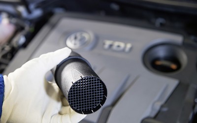 Συμφωνία VW-ΗΠΑ έναντι προστίμου 4,3 δισ. δολ.