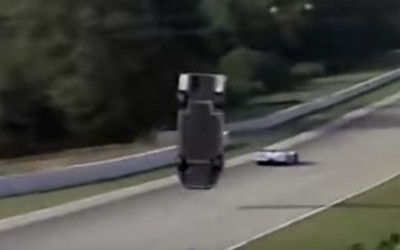 Αγωνιστικά που… πετάνε! (video)