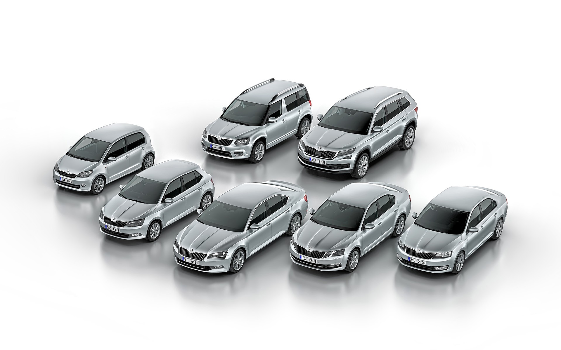 Διευρύνει το δίκτυο της η Skoda Karenta