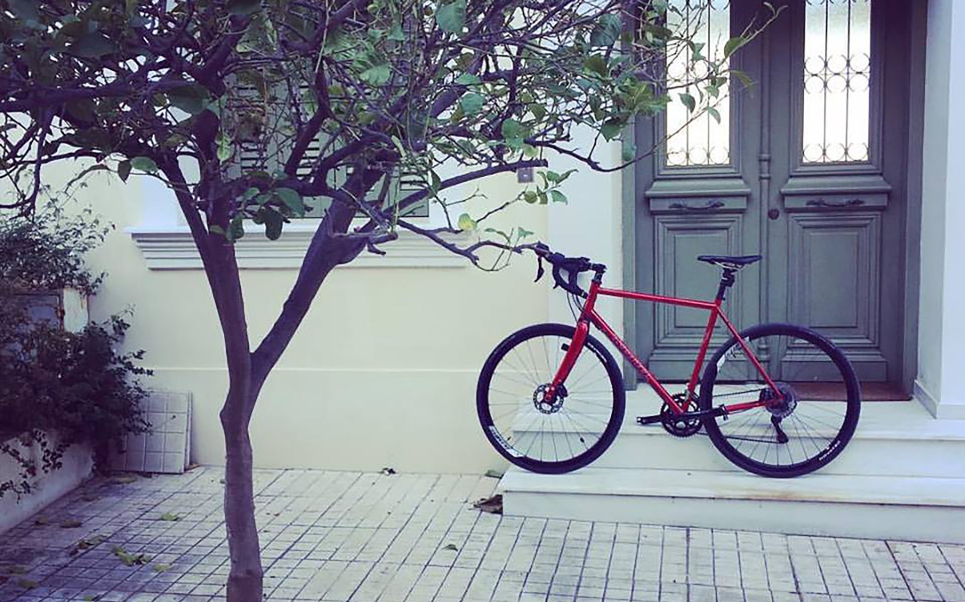 Πες τη γνώμη σου για το ποδήλατο