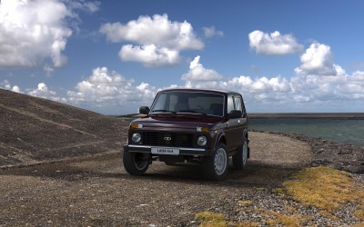 Επιβεβαίωση από AvtoVaz για νέο Lada Niva