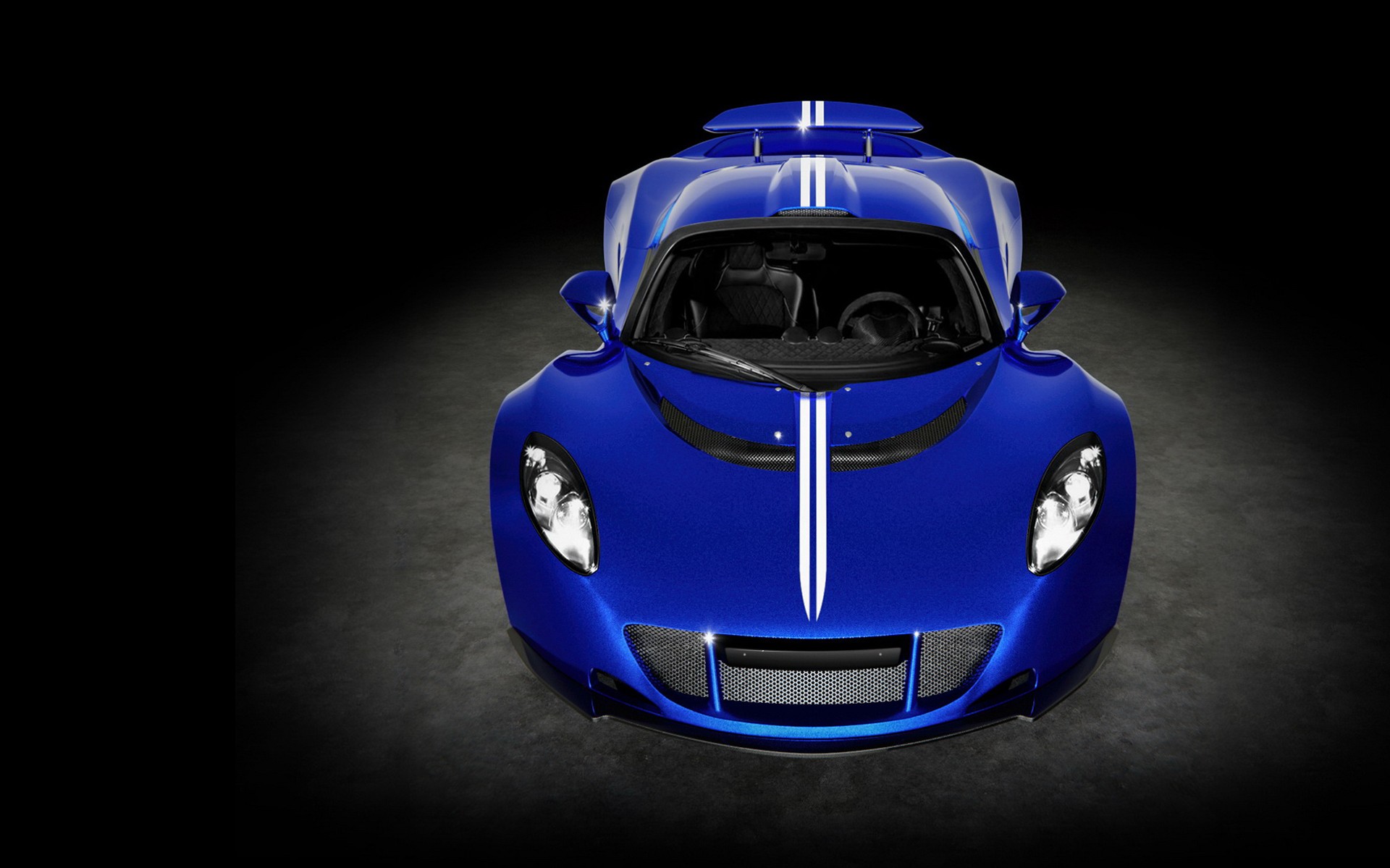 Hennessey Venom GT: Ήρθε το τέλος!