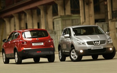 Μεταχειρισμένα Nissan και με τη… βούλα