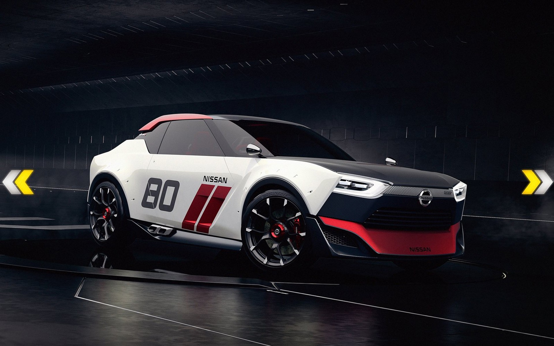 Nissan IDx: Δεν θα μείνουν μόνο concept