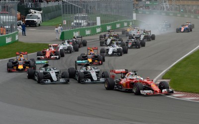F1: Θα αλλάξει κάτι στην F1 με τους νέους ιδιοκτήτες;