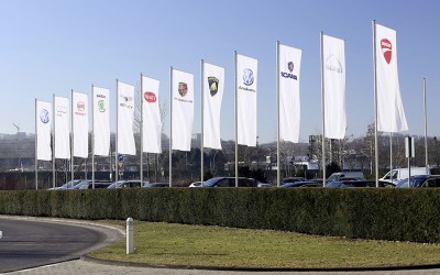 Επίσημο: Ο Όμιλος VW πέρασε σε πωλήσεις την Toyota