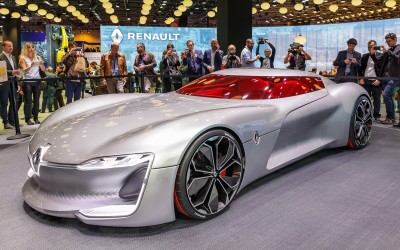 Αυτό είναι το ομορφότερο concept του 2016