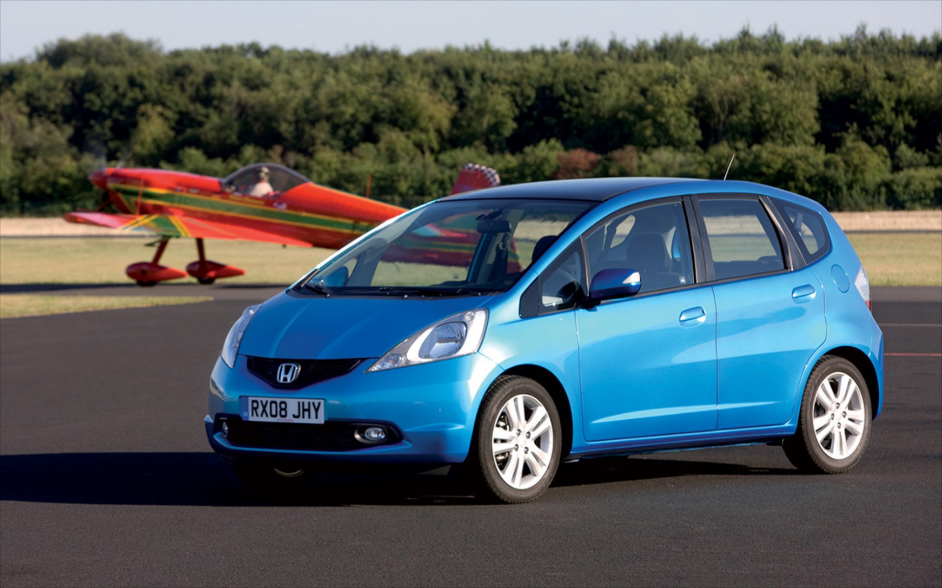 Ανάκληση Honda Accord, Civic, CR-V, Jazz, Legend