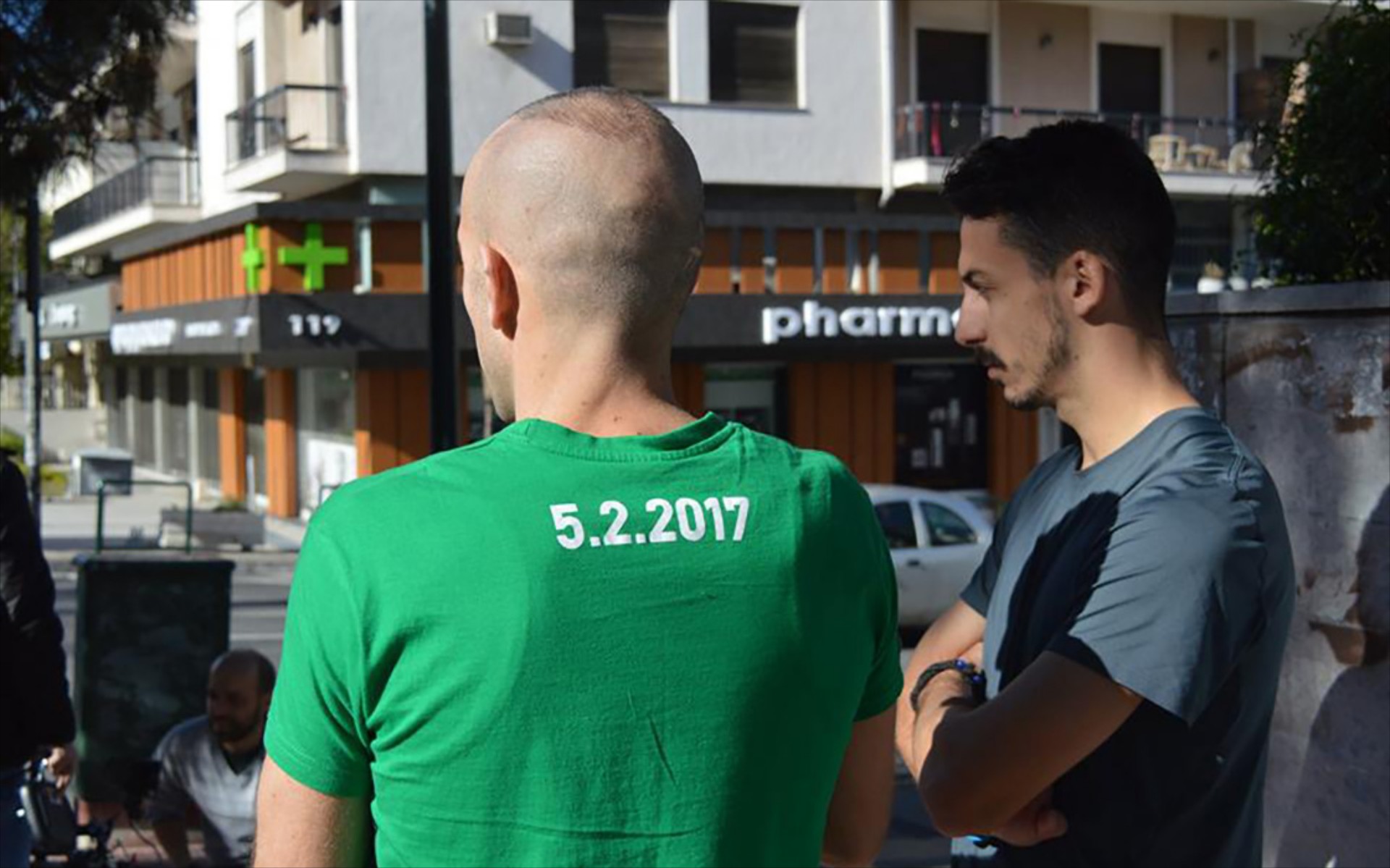 Κλειστοί δρόμοι την Κυριακή λόγω αγώνα δρόμου στην Αθήνα