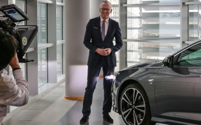 Το νέο Insignia και με τις αρετές του station wagon