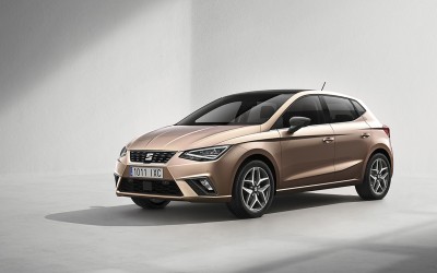 5 HOT INFO για το Seat Ibiza