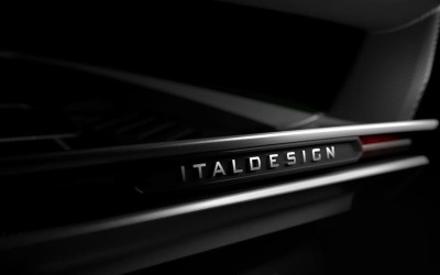 Με νέα σχέδια στη Γενεύη ο Italdesign