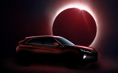 Eclipse Cross, το νέο SUV της Mitsubishi