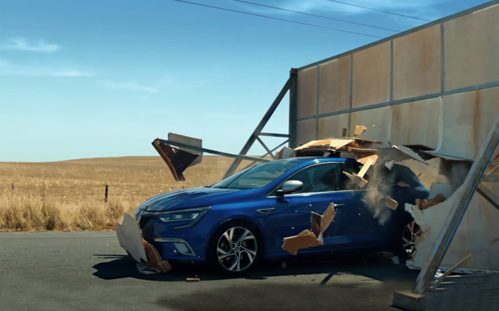 Η ζωή είναι… απρόσμενη (video)