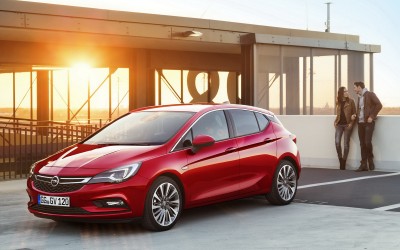 OPEL: Επιβεβαιώνει τις συζητήσεις για εξαγορά από την PSA