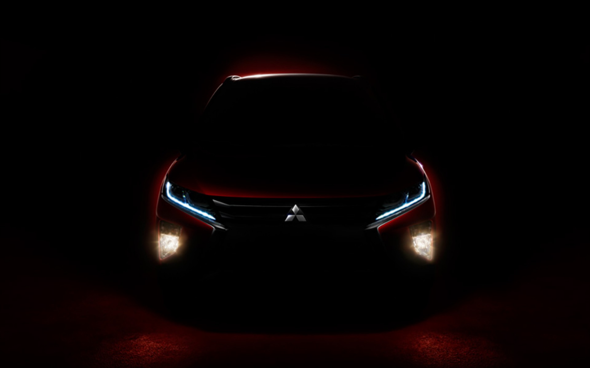 Ποιους κινητήρες θα έχει το νέο SUV της Mitsubishi;