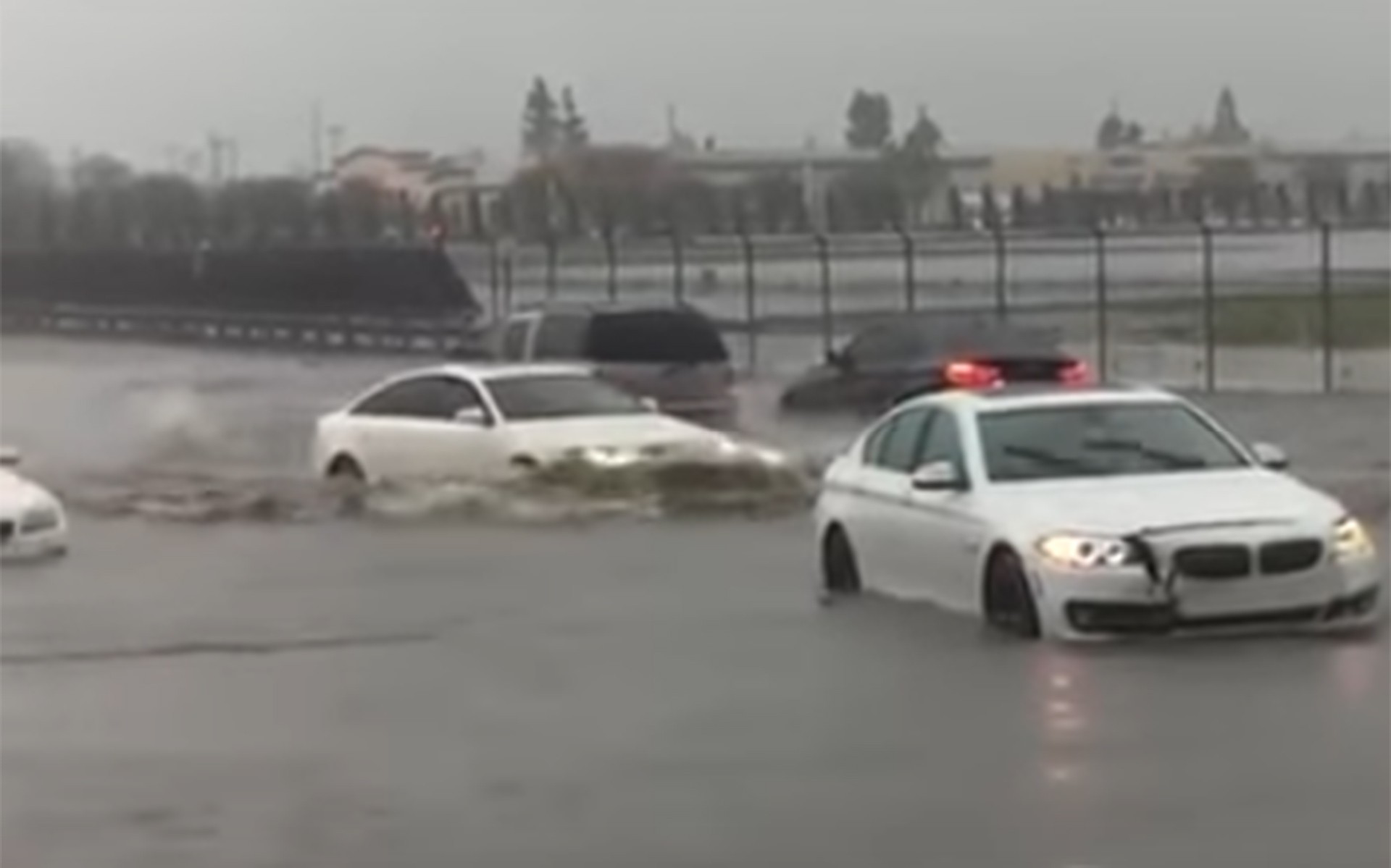 Audi… παντός καιρού! (video)