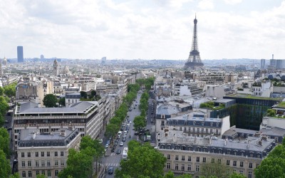 Απαγόρευση παλιών ρυπογόνων αυτοκινήτων στο Παρίσι