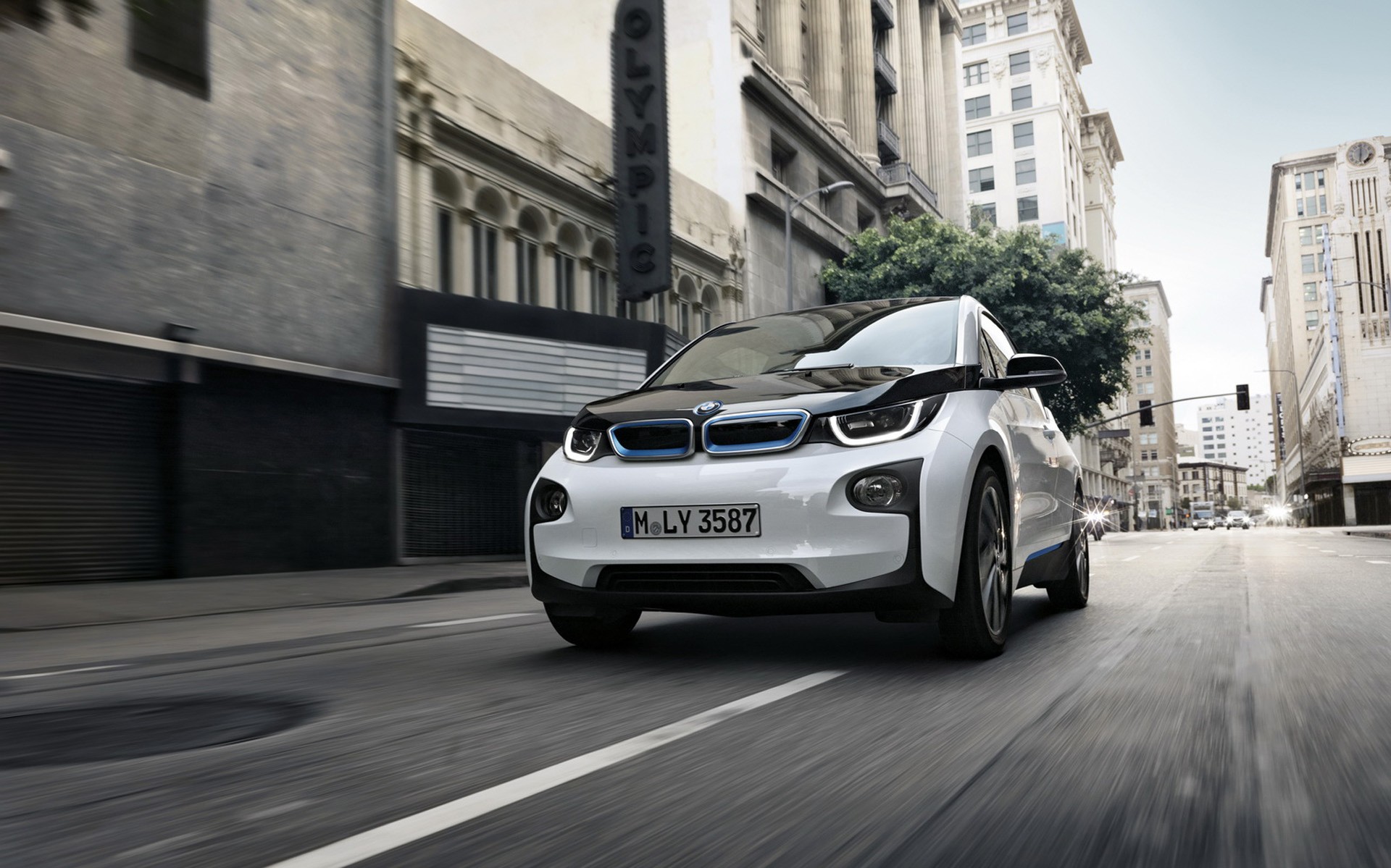 Όλα ηλεκτρικά στη Νορβηγία από το 2025