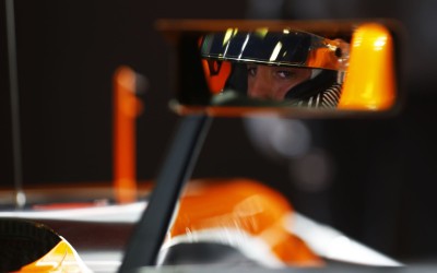 F1: O Alonso τα … έχωσε στην Honda