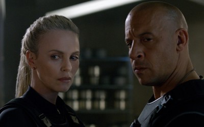 Νέο 3λεπτο trailer του The Fate of the Furious (video)